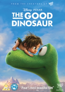 Image for The Good Dinosaur