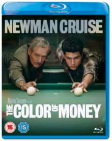 Image for The Color of Money