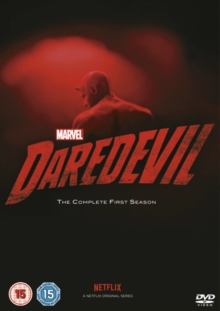 Image for Daredevil: The Complete First Season