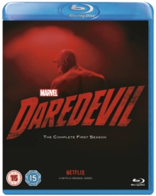Image for Daredevil: The Complete First Season