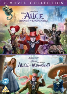 Image for Alice in Wonderland/Alice Through the Looking Glass