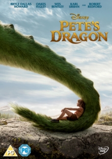 Image for Pete's Dragon