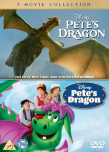 Image for Pete's Dragon: 2-movie Collection