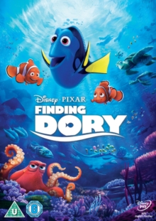 Image for Finding Dory
