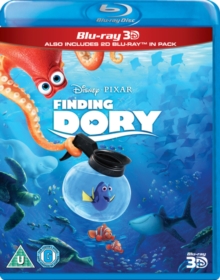 Image for Finding Dory