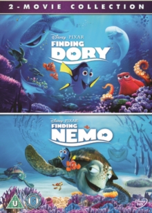 Image for Finding Dory/Finding Nemo