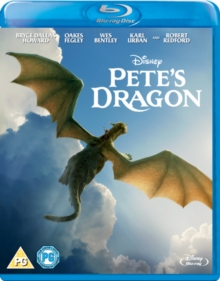 Image for Pete's Dragon