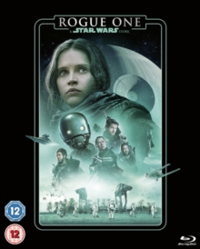 Image for Rogue One - A Star Wars Story
