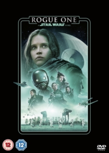 Image for Rogue One - A Star Wars Story