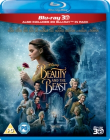 Image for Beauty and the Beast