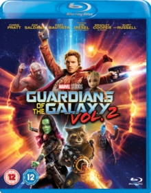 Image for Guardians of the Galaxy: Vol. 2