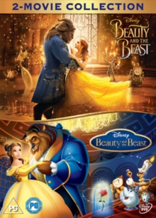 Image for Beauty and the Beast: 2-movie Collection