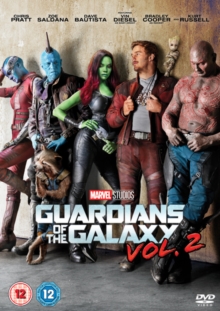 Image for Guardians of the Galaxy: Vol. 2
