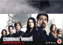 Image for Criminal Minds: Seasons 1-12