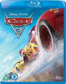 Image for Cars 3