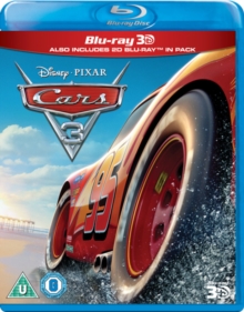 Image for Cars 3