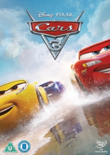 Image for Cars 3