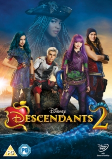 Image for Descendants 2