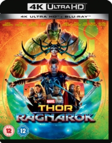 Image for Thor: Ragnarok