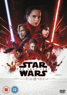 Image for Star Wars: The Last Jedi