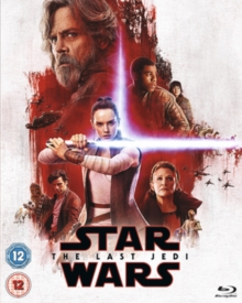 Image for Star Wars: The Last Jedi
