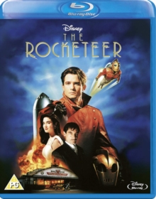 Image for The Rocketeer