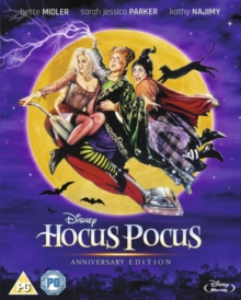 Image for Hocus Pocus
