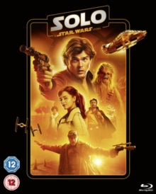 Image for Solo - A Star Wars Story