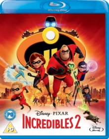 Image for Incredibles 2