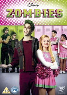 Image for Disney Zombies
