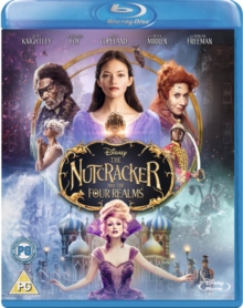 Image for The Nutcracker and the Four Realms