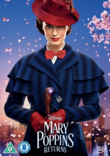 Image for Mary Poppins Returns