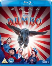 Image for Dumbo