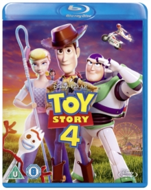 Image for Toy Story 4
