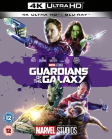 Image for Guardians of the Galaxy
