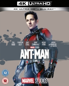 Image for Ant-Man