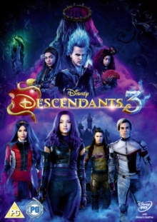 Image for Descendants 3