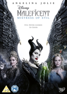 Image for Maleficent: Mistress of Evil