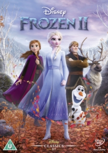 Image for Frozen II
