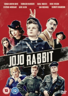 Image for Jojo Rabbit