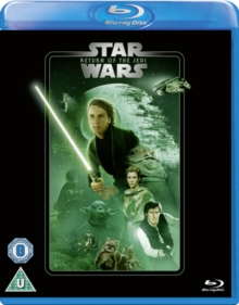 Image for Star Wars: Episode VI - Return of the Jedi