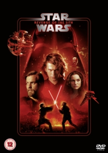 Image for Star Wars: Episode III - Revenge of the Sith