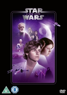 Image for Star Wars: Episode IV - A New Hope