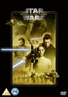 Image for Star Wars: Episode II - Attack of the Clones