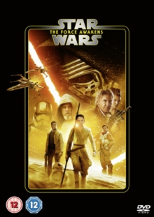 Image for Star Wars: The Force Awakens