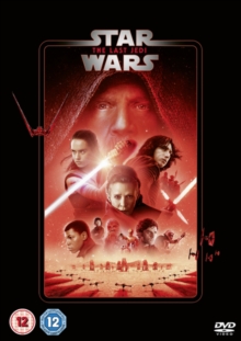 Image for Star Wars: The Last Jedi