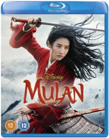 Image for Mulan