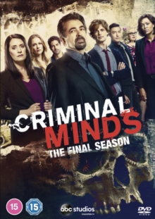 Image for Criminal Minds: The Final Season