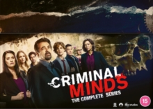 Image for Criminal Minds: The Complete Series