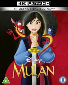 Image for Mulan